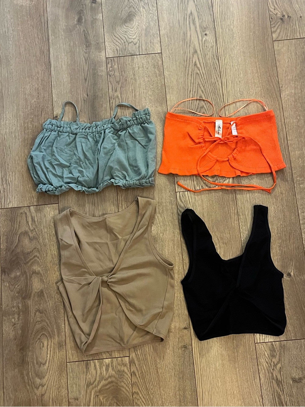 Mahina bundle